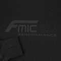 Hoodie FMIC.EU S black