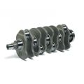 Billet Crankshaft ZRP for Fiat 1.4L Abarth / T-Jet / Grand Punto Stroke 84mm