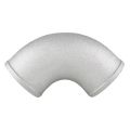 Cast Aluminum Elbow FMIC.EU 90' 76mm 