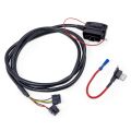 CANchecked OBD2 cable for MFD28/32 Addon universal