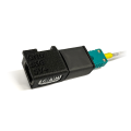 CANchecked Thermo Couple Converter EGT (TCC01) mit Mating connector Addon universal