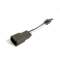 CANchecked NTC Oil / Fuel Temperature Sensor with DTM04-3P (NTC01) connectors, universal