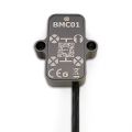 CANchecked BMC01 - Brake / Single Temp Monitoring - Cabled