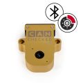 CANchecked BMB01 Brake Single Temp Monitoring Bluetooth