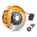 CANchecked BMU01 Brake Single Temp Monitoring Wireless