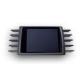 CANchecked Display MFD28 Gen2 for Audi A6 C5 (4B) LHD RHD 1997 - 2004