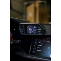 CANchecked Multi Function Display MFD32 GEN2 Audi A3 RS3 8Y LHD 2020 -  