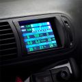 CANchecked Display MFD32 Gen2 for Audi A3 S3 8L FL RHD 2000-2003
