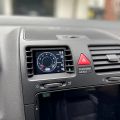 CANchecked Display MFD32 Gen2 for VW Golf MK5 (Typ 1K) LHD/RHD 2003-2008