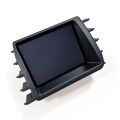 CANchecked Display MFD32 Gen2 with VAG OBD-cable for Renault Megane MK3 RHD 08-16