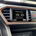 CANchecked Multi Function Display MFD28 GEN2 Seat Cupra Leon IV KL Formentor