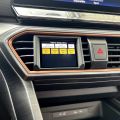 CANchecked Multi Function Display MFD28 GEN2 Seat Cupra Leon IV KL Formentor
