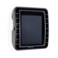 CANchecked Display MFD28 Gen2 for Honda Civic MK7 LHD/RHD 01-06