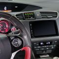 CANchecked MFD28 Gen2 Display for Honda Civic FK2 LHD