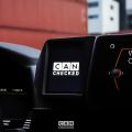 CANchecked Multi Function Display MFD32 GEN2 Toyota Supra A90 A91 GR MK5 LHD