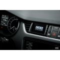CANchecked Multi Function Display MFD32 GEN2 SKODA Octavia 5E