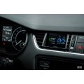CANchecked Multi Function Display MFD32 GEN2 SKODA Octavia 5E