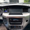 CANchecked Display MFD28 Gen2 for Nissan Patrol GYG1 LHD 1997-2013