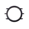 CANchecked MFD15 - 52mm Bezel for Mercedes W205 5 LHD/RHD
