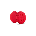LAKE COUNTRY CCS Red Wax Sealant Applicator Pad (78-14X4.5 RD)
