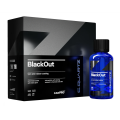 CAR PRO CQuartz Black Out 50ml