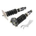 BC Racing D-09-BR-RS Coilovers for Nissan Primera P11 1995-2002 (UK)
