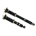 BC Racing D-72-BR-RS Coilovers for Nissan Skyline R34 GTS ER34 1998-2001 (rear eye)