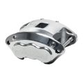 Wilwood 120-11874-P D154 Universal Floating Mount Caliper 2 Pistons Polished