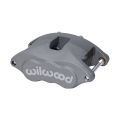 Wilwood 120-10938 D52 Universal Floating Mount Caliper 2 Pistons