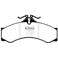 DP1054 Brake Pads ULTIMAX2 EBC Brakes