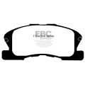 DP1217 Brake Pads ULTIMAX2 EBC Brakes for Daihatsu Move Sirion YRV PERODUA Kenari