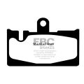 DP41397R Brake Pads YELLOWSTUFF EBC Brakes for Lexus LS430 XF30 Lexus LS43