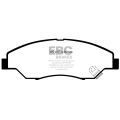 DP1404 Brake Pads ULTIMAX2 EBC Brakes for KIA Retona Sportage K0