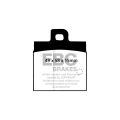 DP192 Brake Pads ULTIMAX2 EBC Brakes for Alfa Romeo Alfasud Alfasud Sprint Sprint Sprint Ti