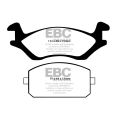 DP322 Brake Pads ULTIMAX2 EBC Brakes for Toyota Corsa Starlet KP60 Starlet KP62 Starlet KP61 Tercel