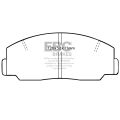 DP424 Brake Pads ULTIMAX2 EBC Brakes for Toyota COMMERCIAL LiteAce
