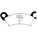 DP441 Brake Pads ULTIMAX2 EBC Brakes for Mazda 929 LA2 929 HB 929 HV