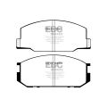 DP456 Brake Pads ULTIMAX2 EBC Brakes for Lotus Eclat Excel Esprit Excel Toyota Celica RA60 Celica RA61 Celica RA63 Celica Supra MA61 Lucida
