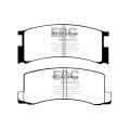 DP457 Brake Pads ULTIMAX2 EBC Brakes for Lotus Eclat Excel Excel Toyota Celica RA63 Celica Supra MA61