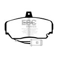 DP630 Brake Pads ULTIMAX2 EBC Brakes for Honda Legend SA Rover 80
