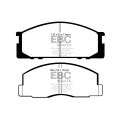 DP743 Brake Pads ULTIMAX2 EBC Brakes for Daihatsu COMMERCIAL Delta Toyota Previa Spacecruiser YR21 Town Ace YR30 Town Ace CR30 Town Ace CR22 Town Ace CR31