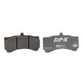 DP8006RPX Racing Brake Pads RP-X Racing EBC Brakes for Holden HSV Australia and New Zealand VT VX Y Z E