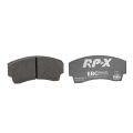 DP8008RPX Racing Brake Pads RP-X Racing EBC Brakes for GINETTA G27 Lotus Esprit Esprit Sport 300 Esprit 350 NOBLE M12 NOBLE M12