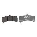 DP8012RP1 Racing Brake Pads RP-1 Racing EBC Brakes for SPYKER C8 Laviolette