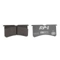 DP8037RP1 Racing Brake Pads RP-1 Racing EBC Brakes