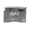 DP8038RP1 Racing Brake Pads RP-1 Racing EBC Brakes for AC 378