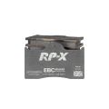 DP8038RPX Racing Brake Pads RP-X Racing EBC Brakes for AC 378