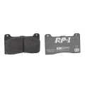 DP8039RP1 Racing Brake Pads RP-1 Racing EBC Brakes