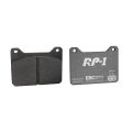 DP8057RP1 Racing Brake Pads RP-1 Racing EBC Brakes