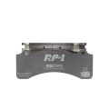 DP8059RP1 Racing Brake Pads RP-1 Racing EBC Brakes